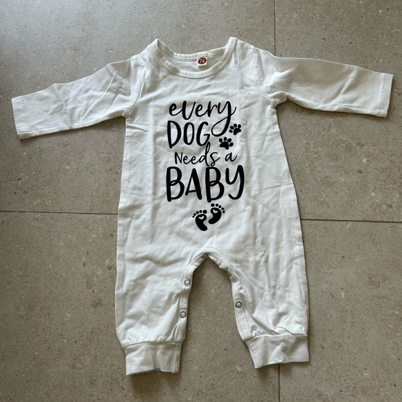 6-9 months baby bundle clothes - Picture 3 of 3